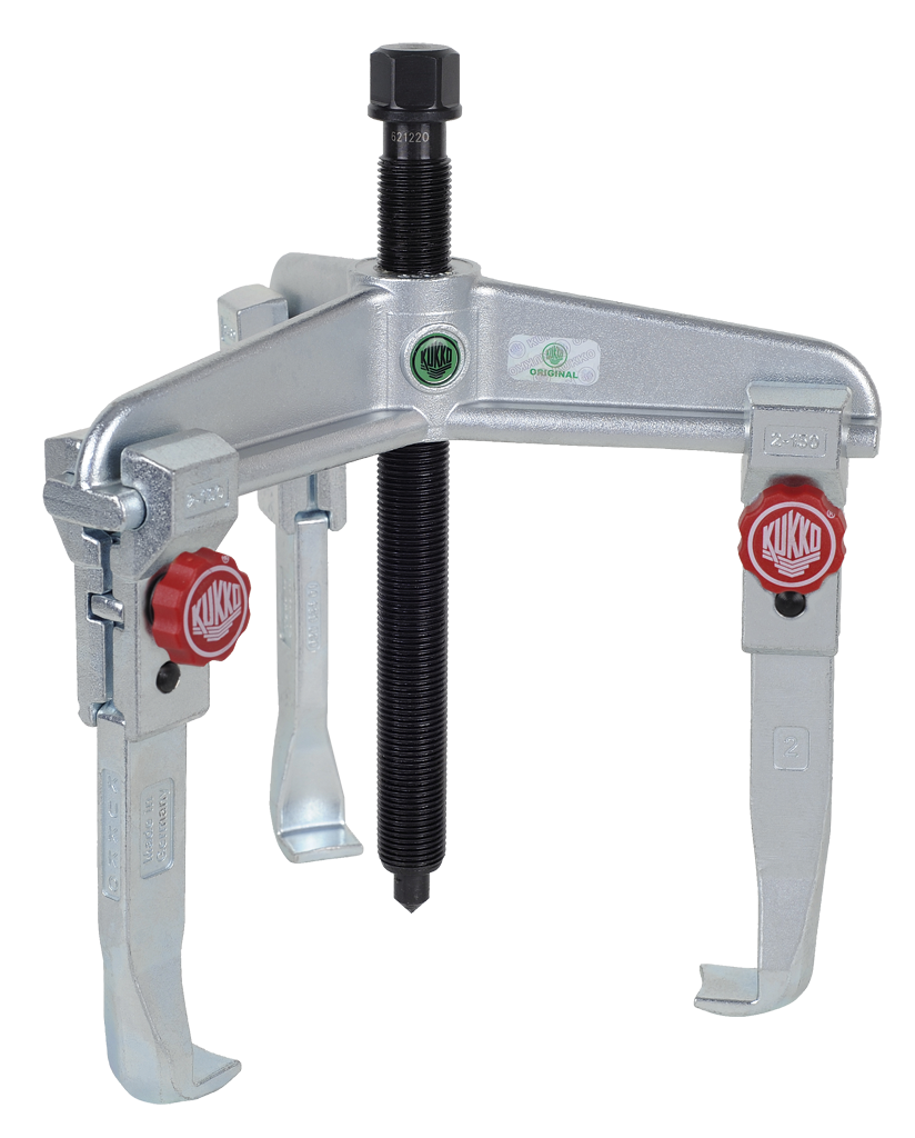 Kukko Aftrækker 30 200ã 150 Mm     Ben