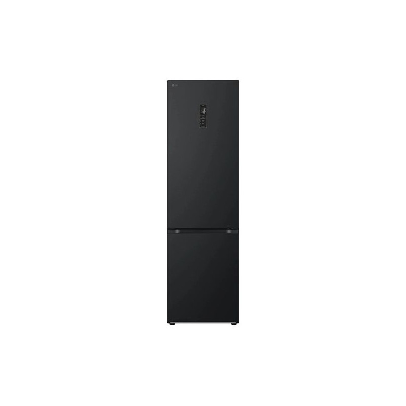 Lg Gbv5250dep Fritstående Køle Fryseskab