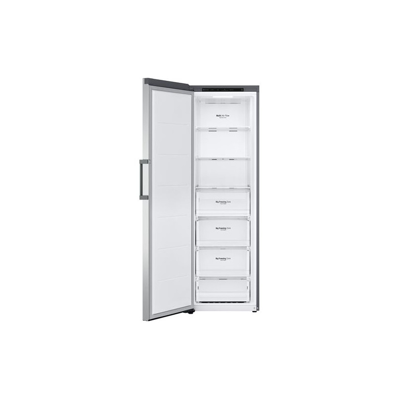 Lg Gft41pzgsf Fritstående Fryseskab