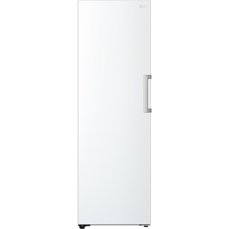 Lg Gft41swgsf Fritstående Fryseskab