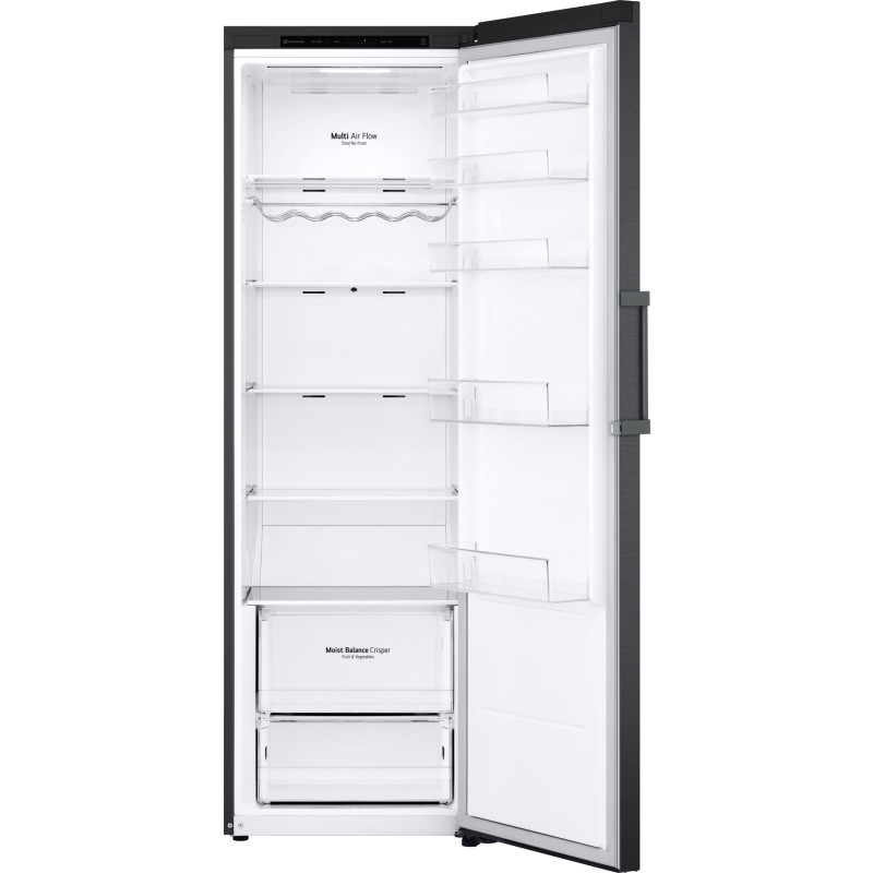 Lg Glt51mcgsf Fritstående Køleskab