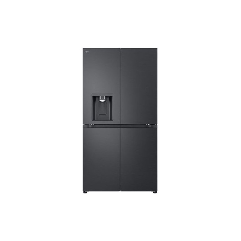 Lg Gml960evbe Amerikanerskab
