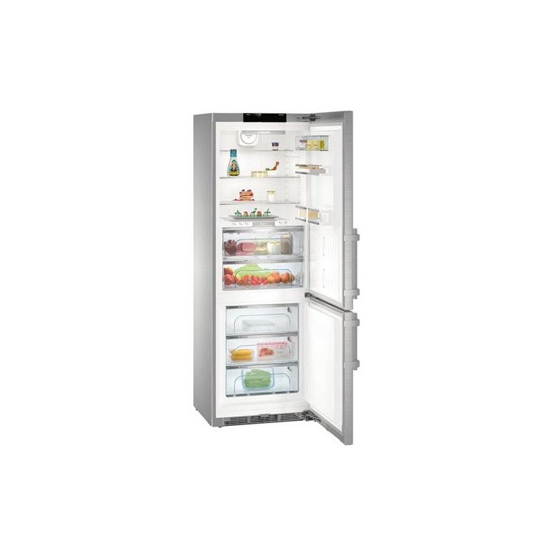Liebherr Cbnes 5778-21 001 Fritstående Kølefryseskab