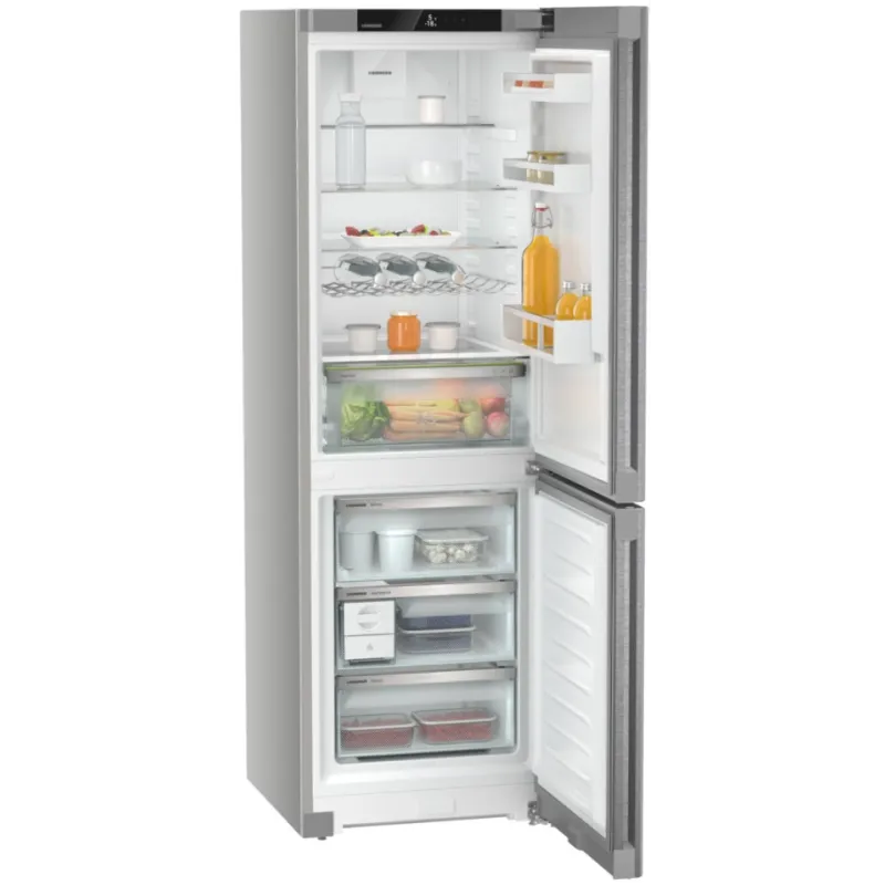 Liebherr Cnsdc 5223-20 001 Fritstående Kølefryseskab