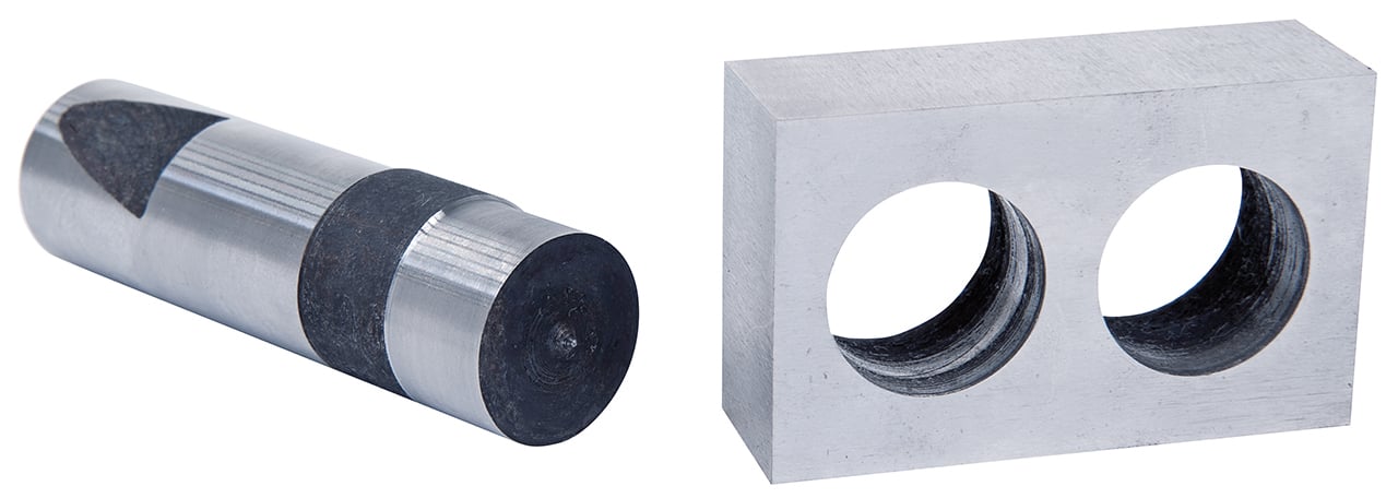 Lochstanzeinheit Diam 20 Mm Für Pbs 22 Ls