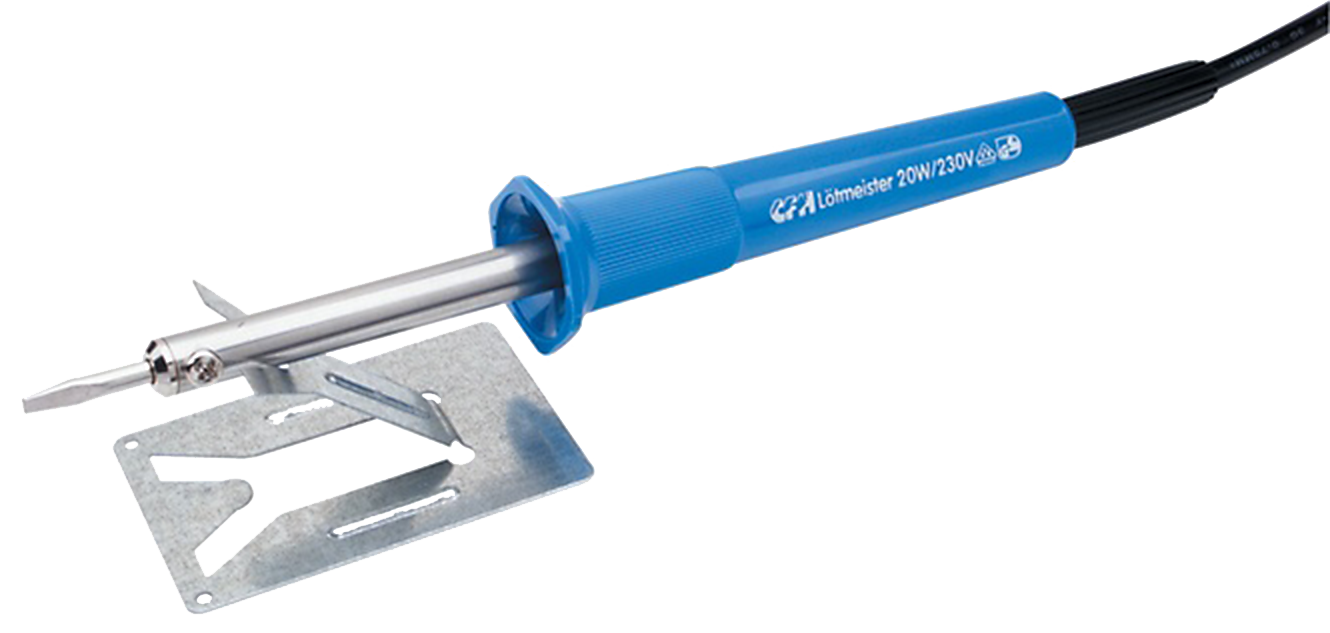Loddekolbe Cfh 20w 230v
