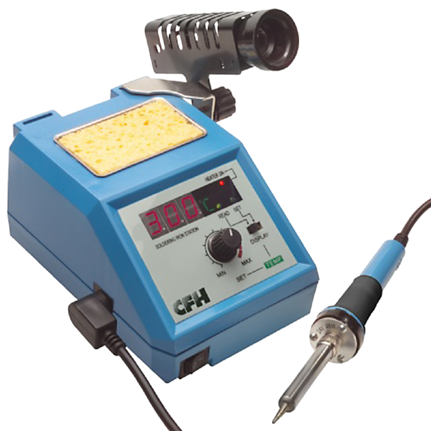 Loddestation Cfh Ld 48