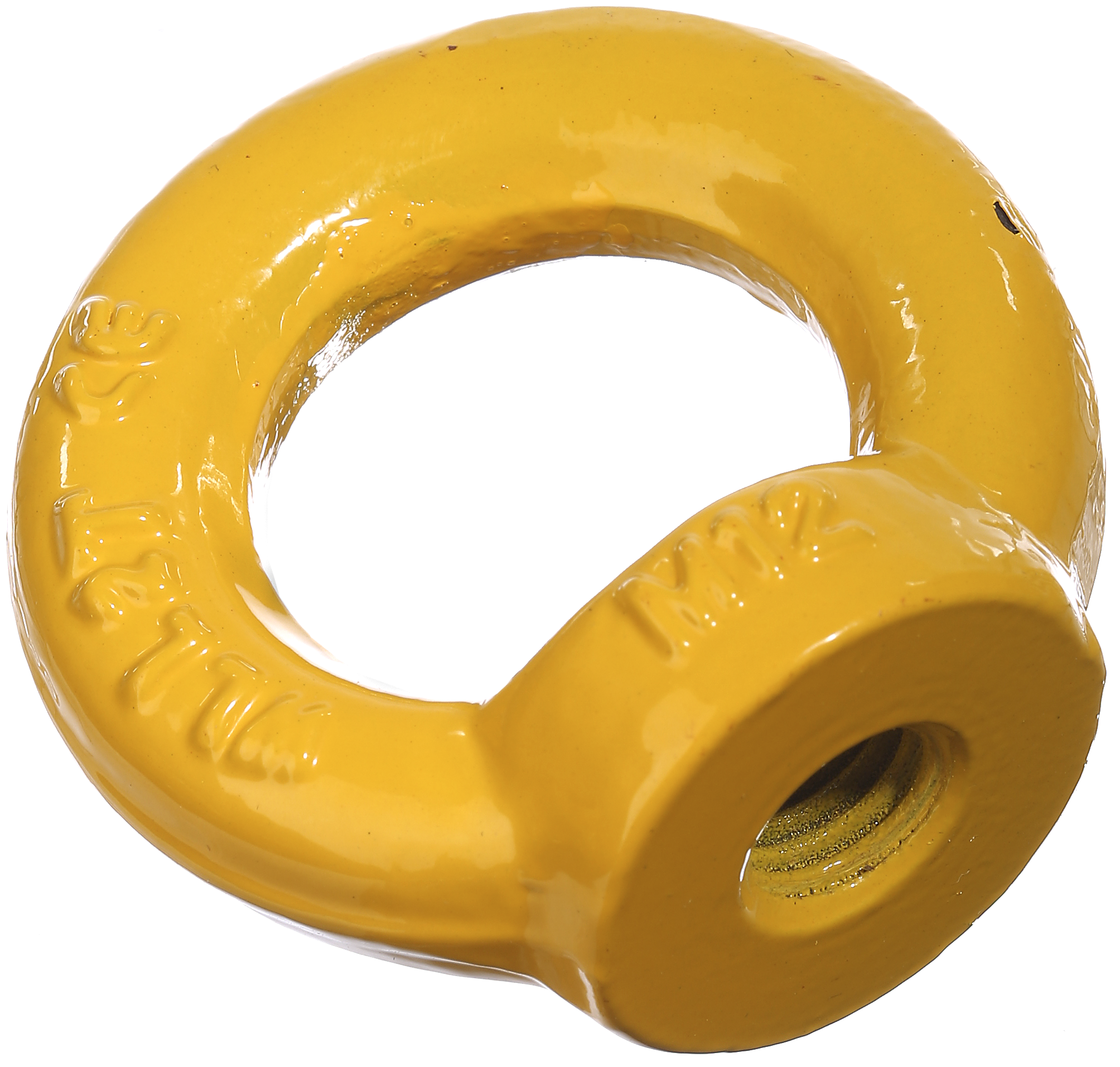 Løfte øjemøtrik Kl 10mm