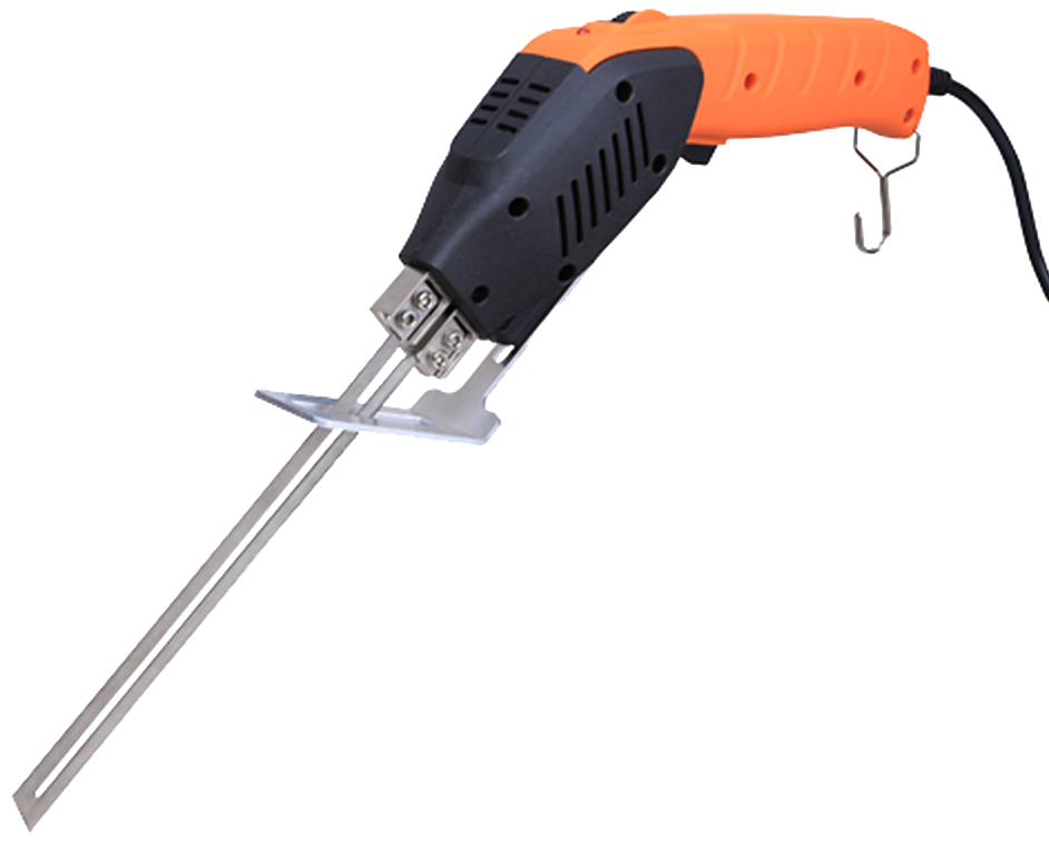 Maitool Heatknife 250plus Flamingoskærer 230v 250w
