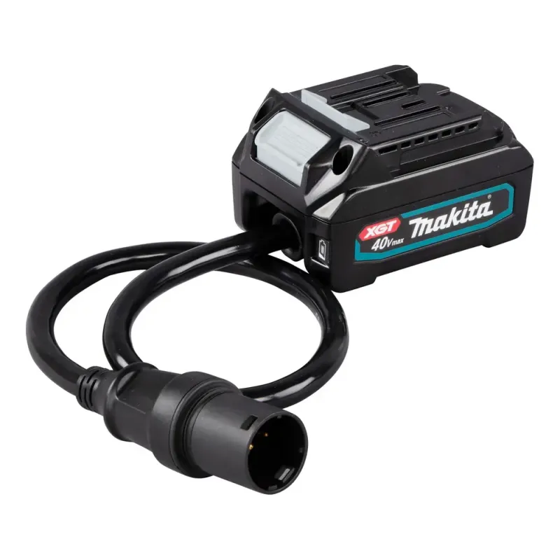Makita Batteri Adapter Xgt X1 191n62-