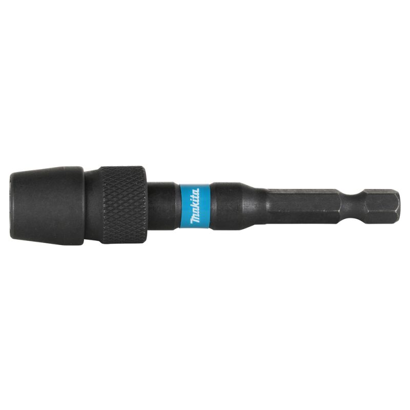 Makita Bitholder 76mm Impact -24125