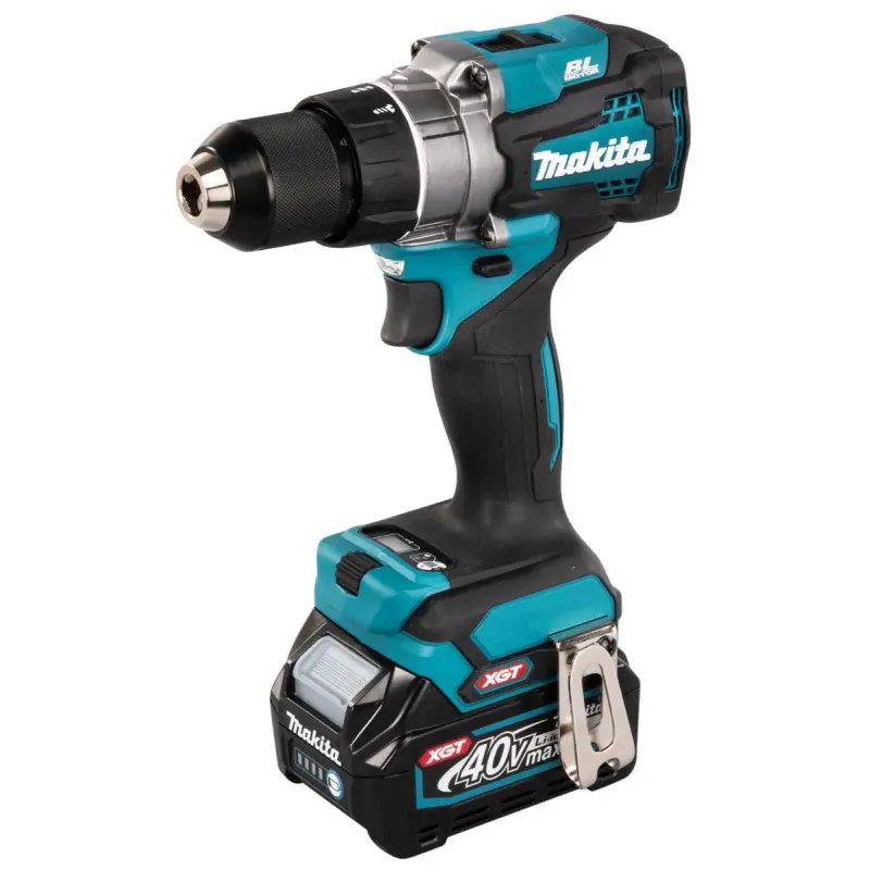 Makita Bore- Skruemaskine 40v 5ah Df001gd201