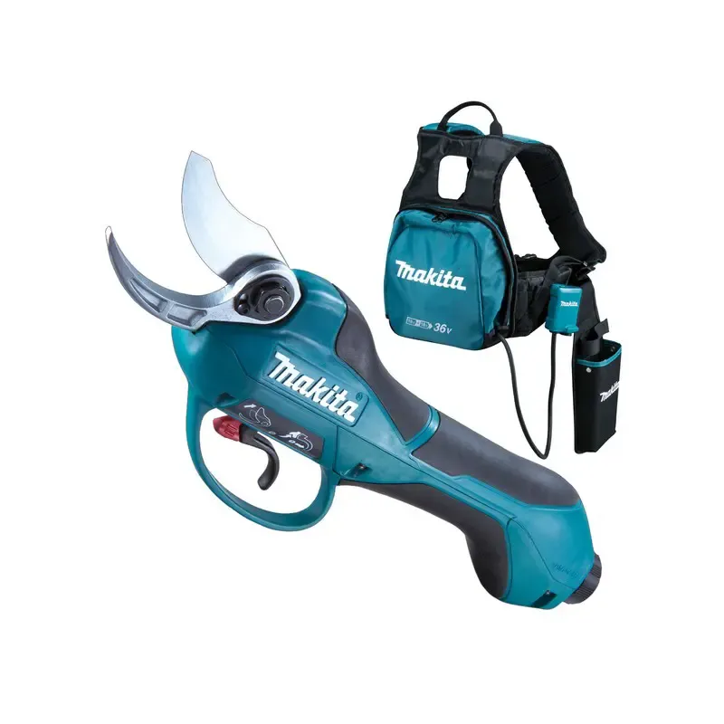Makita Grensaks 2x18v   Dup361rm2
