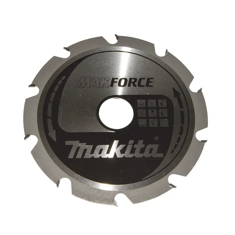 Makita Hm Klinge 165x30x10z Makforce  -32116
