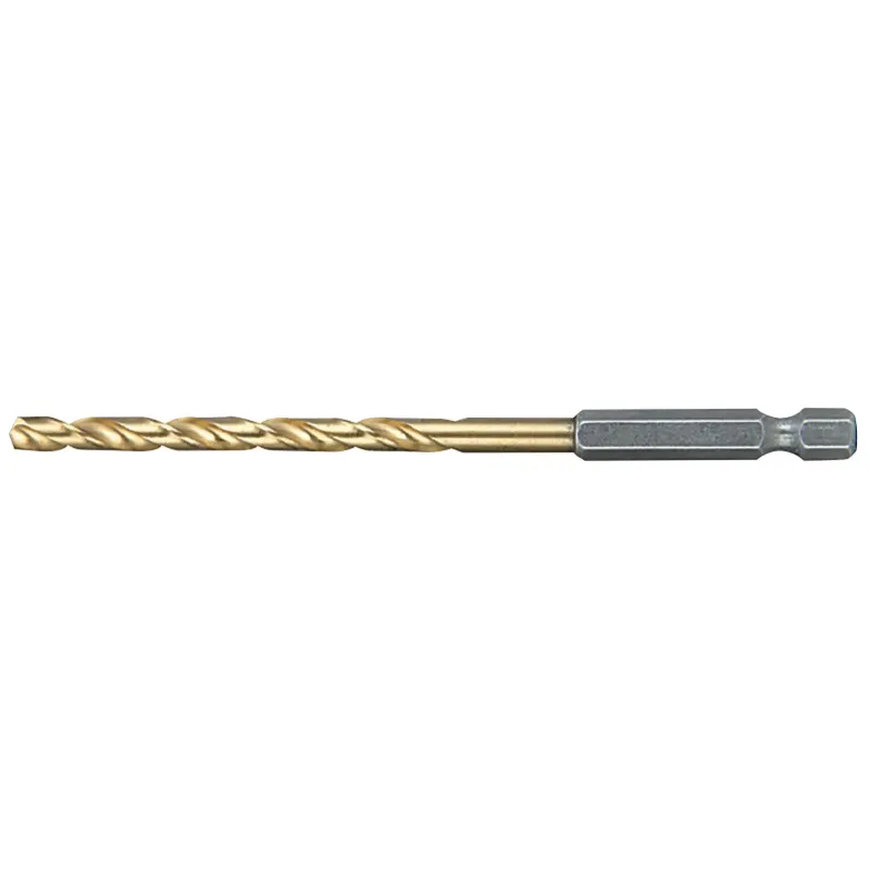 Makita Hss Bor Metal     Quot    2mm Titan  -14934