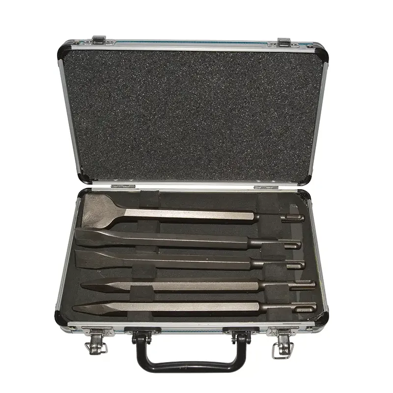 Makita Mejsel Sæt Sds-plus  -42379