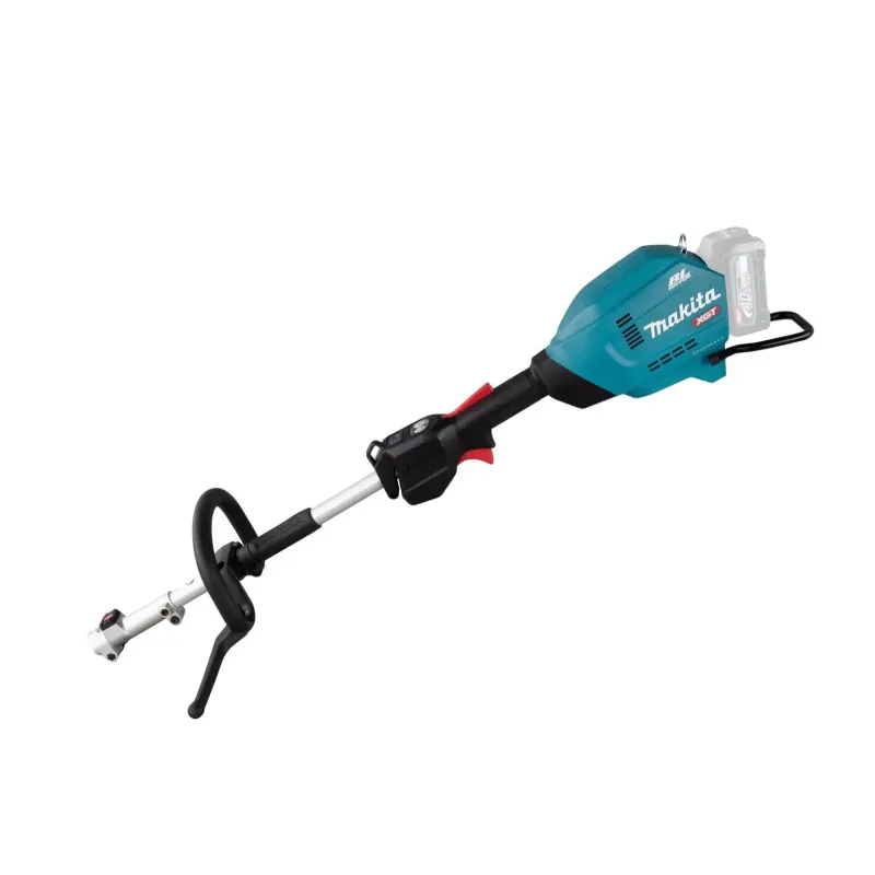 Makita Motorenhed Delbar 40v Ux01gz