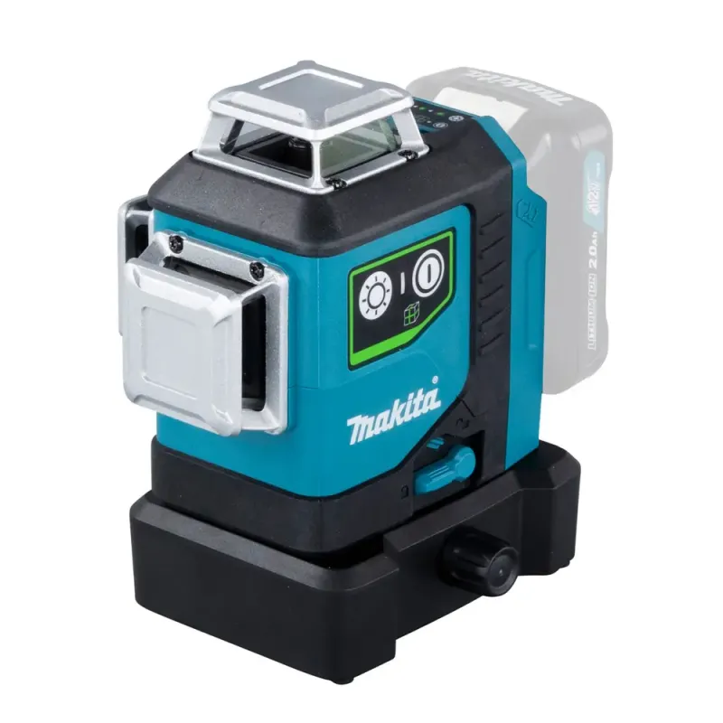 Makita Multi-linjelaser 360â Cxtâ Sk700gd 12v