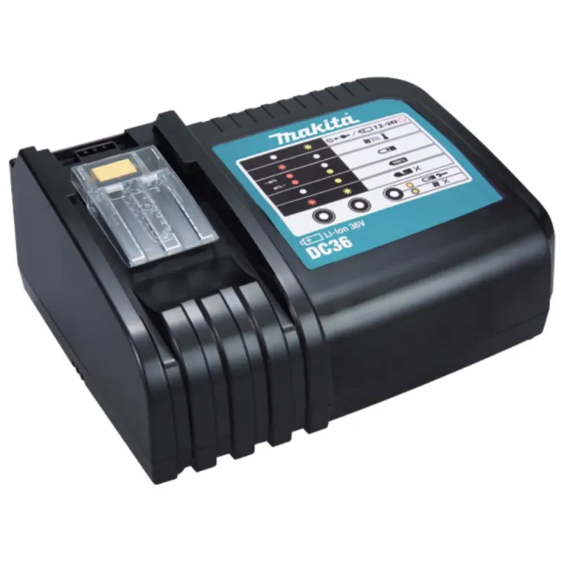 Makita Oplader 36v 194863- 36v