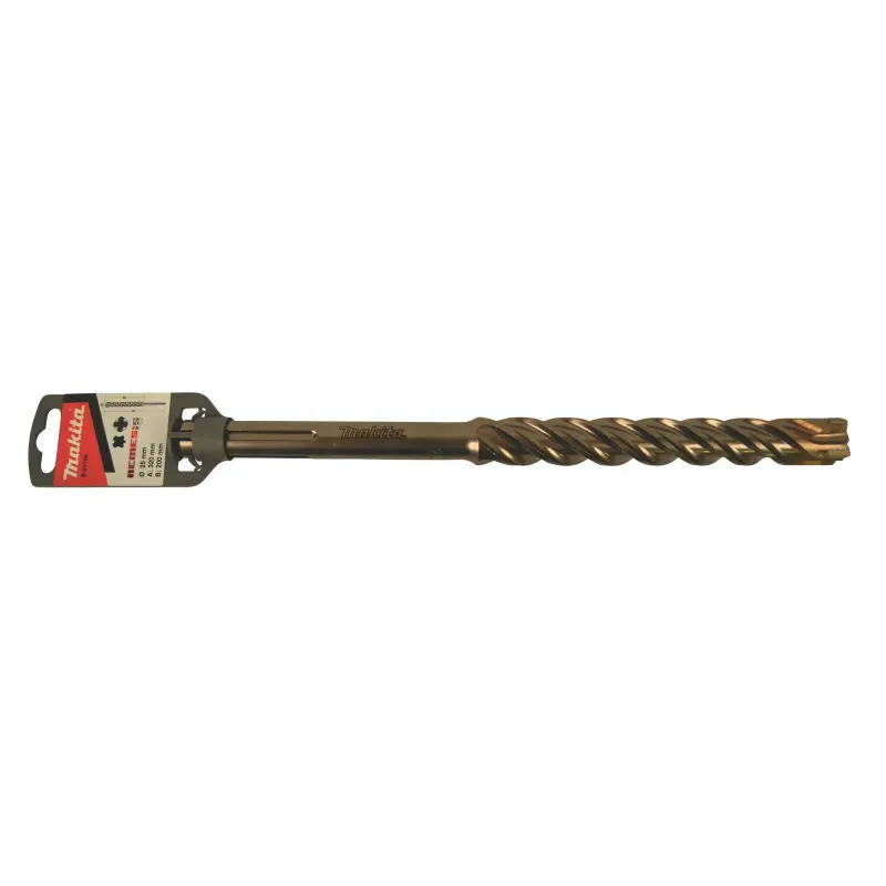 Makita Sds-max 25x320mm Nemesis  -20105