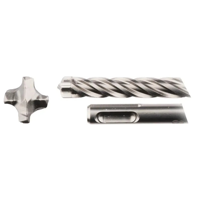 Makita Sds-plus 6x315mm Nemesis Ii  -58001