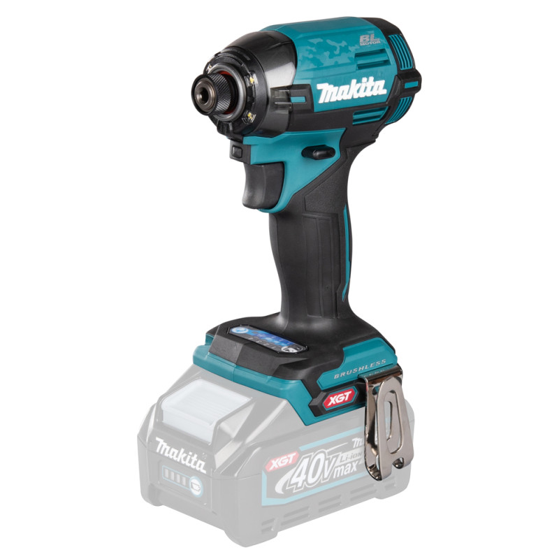 Makita Slagskruetrækker Xgtâ Td002gz01