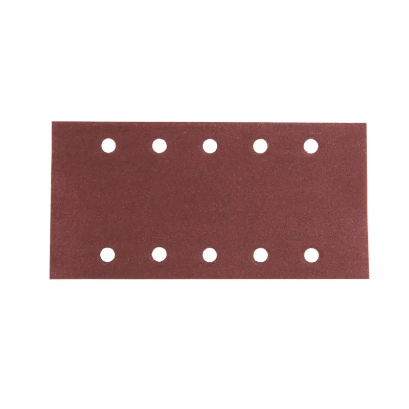 Makita Slibepapir 115x232mm K180  -33233