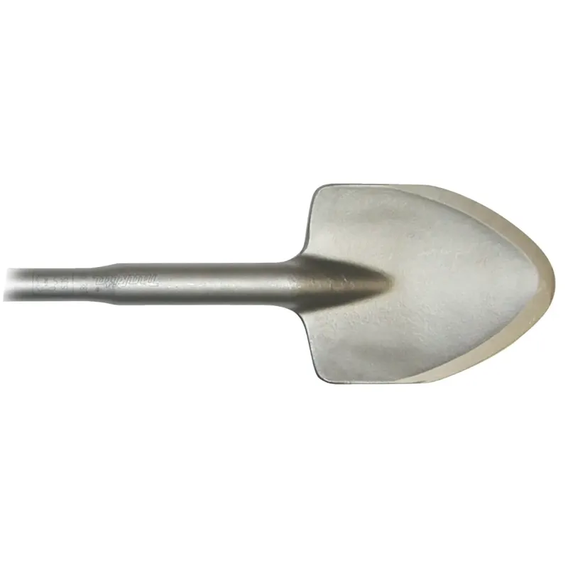 Makita Spademejsel 110x400  -23721