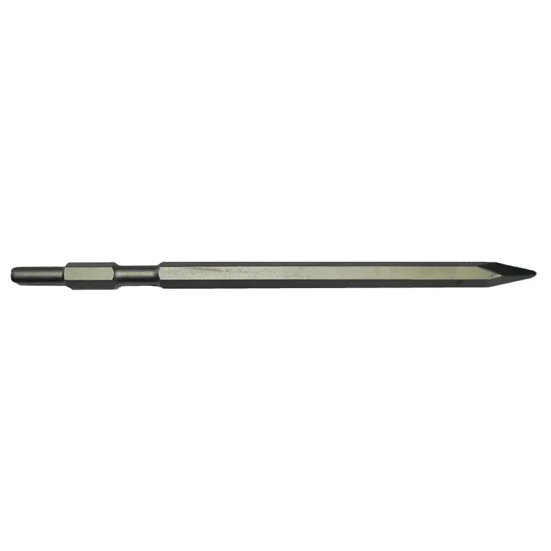 Makita Spidsmejsel  21x450  -13384