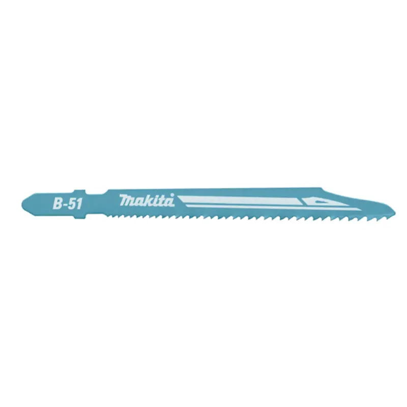 Makita Stiksavsklinge   -51 Metall 5t  -06476