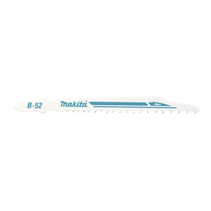 Makita Stiksavsklinge  -52 Univ  5stk  -06482