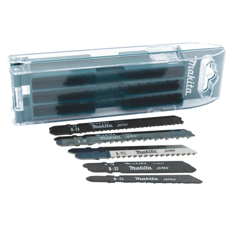 Makita Stiksavsklinge Sortiment    -44410