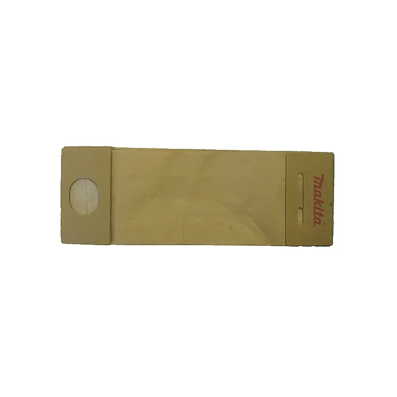 Makita Støvpose Papir  5stk   Bo6030  193293-