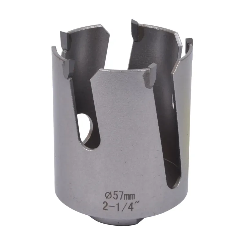 Makita Tct Hulsav 57mm  -42824