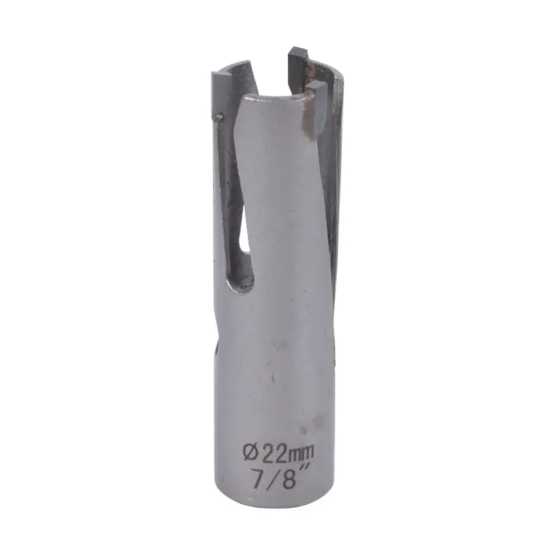 Makita Tct Hulsav 22mm  -42684