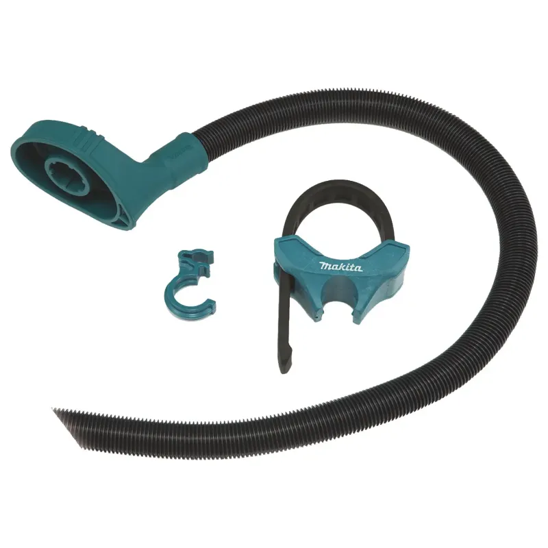 Makita Udsugningssæt 197148-