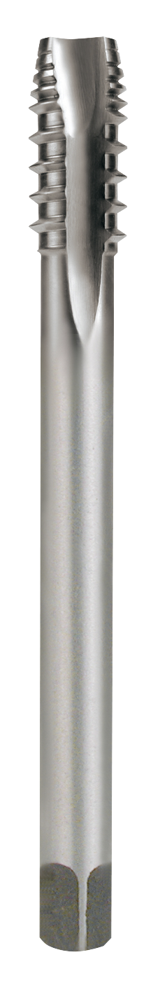 Maskintap Spånbryder Hss Din 376 M12 For Aluminium