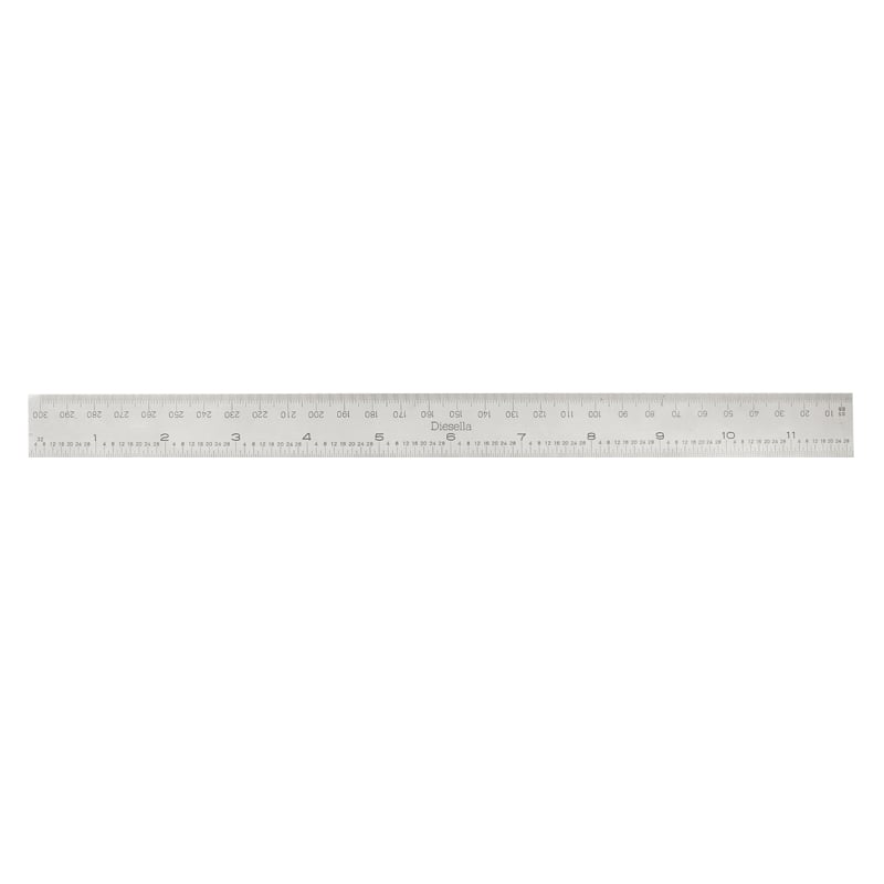 Matforkromet Lineal 300 Mm For 10448180
