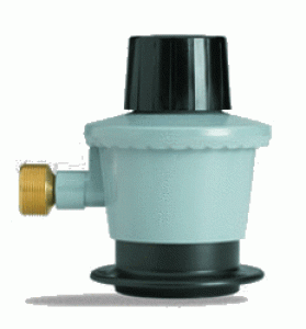 Mellemtryksregulator Bp 30054 Til Gasvarmer