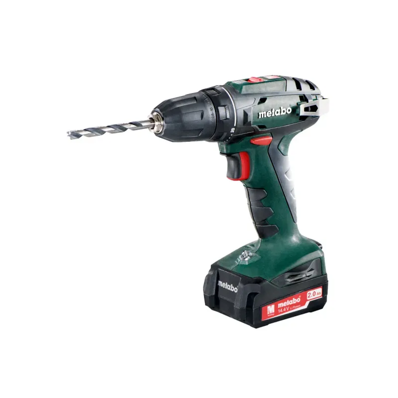 Metabo Bs 14 602206530 Akku-bore--skruemaskine