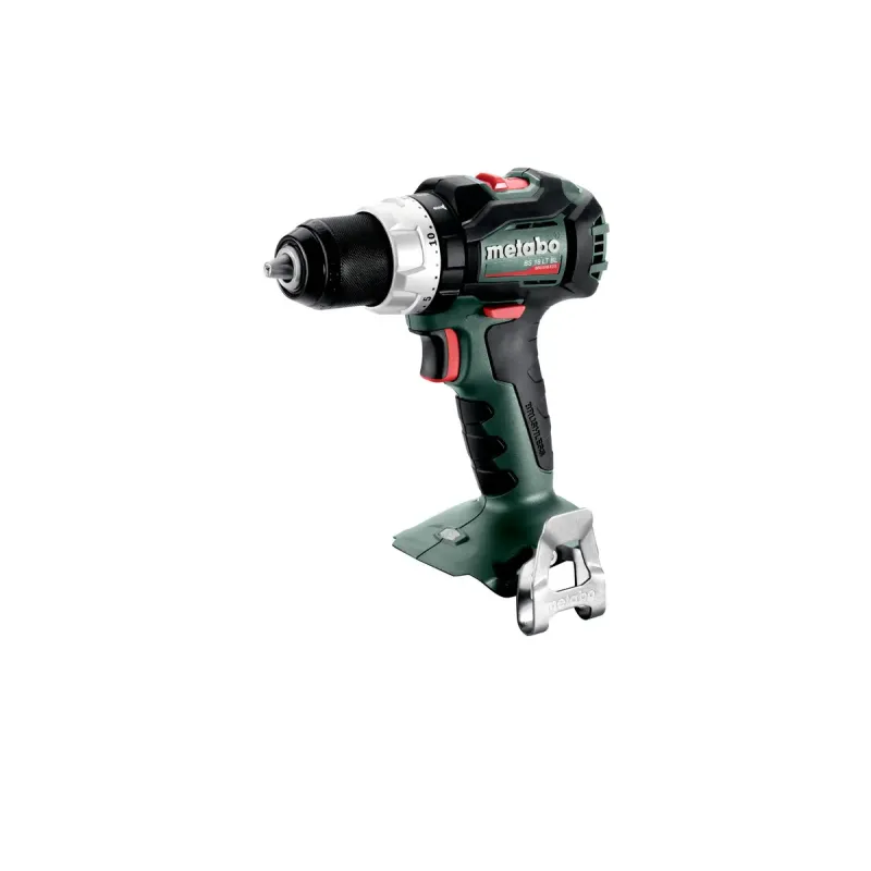 Metabo Bs 18 Lt Bl 602325860 Akku-bore--skruemaskine