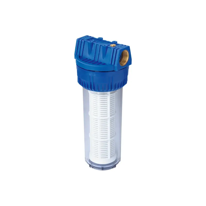 Metabo 4007430273918 628817000 Filter Til Havepumper Husvandværk Og Brugsvandsautomater