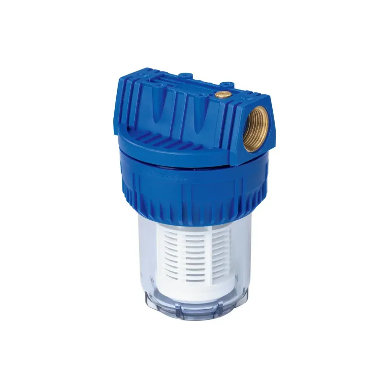 Metabo 4007430273901 628816000 Filter Til Havepumper Husvandværk Og Brugsvandsautomater