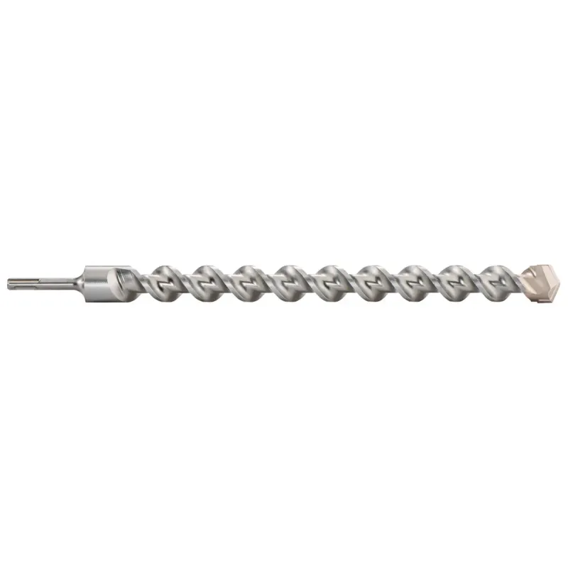 Metabo 4007430154088 630579000 Hm-hammerbor Isbor Med Sds Plus-holder Skær