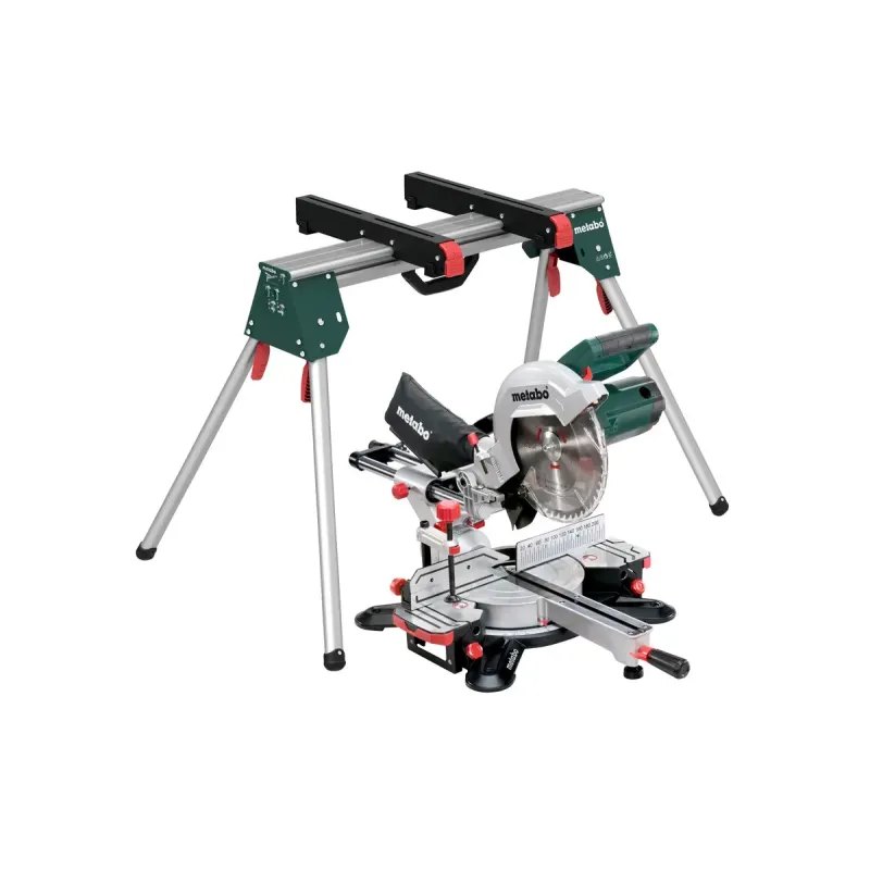Metabo Kgs 254 Set 690993000 Kapsav