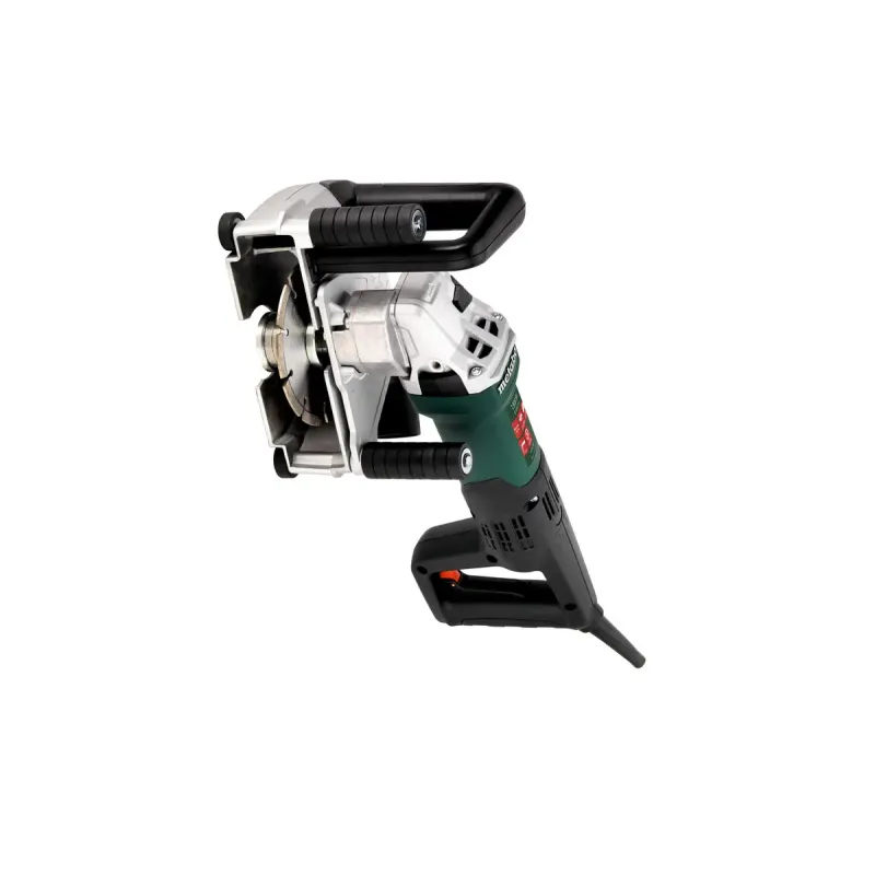 Metabo Mfe 40 Murrillefræser Inkl   Skiver 604040500