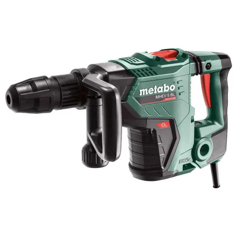 Metabo Mhev Bl 600769500 Mejselhammer