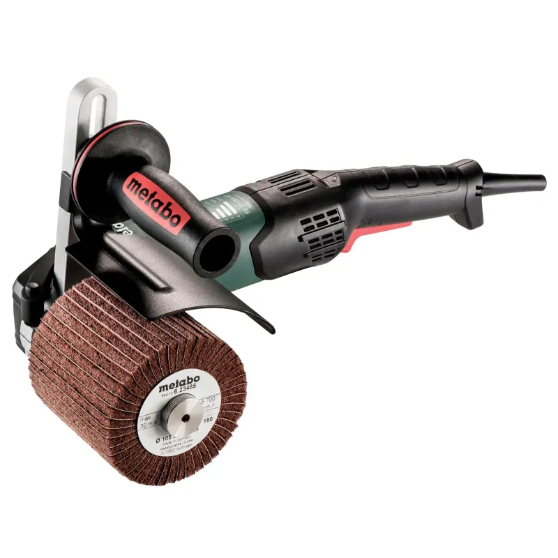 Metabo Se 17-200 Rt Saneringsmaskine 602259000