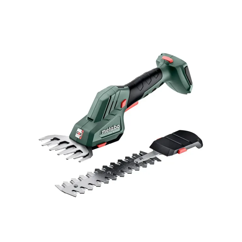 Metabo Sgs 18 Ltx   601609860 Busk- Og Græstrimmer Med Batteri
