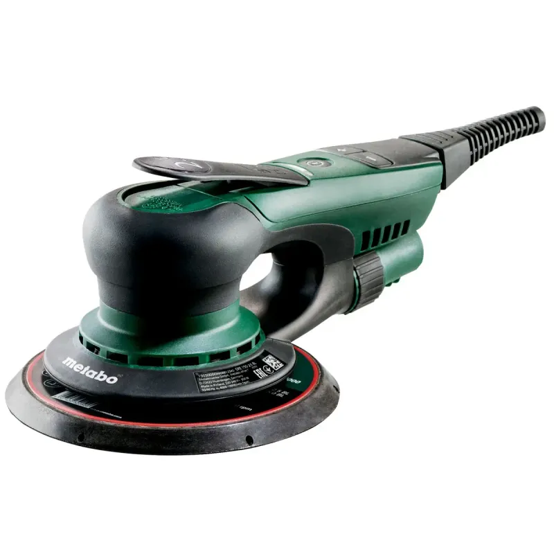Metabo Sxe 150-    Bl 615025700 Excentersliber